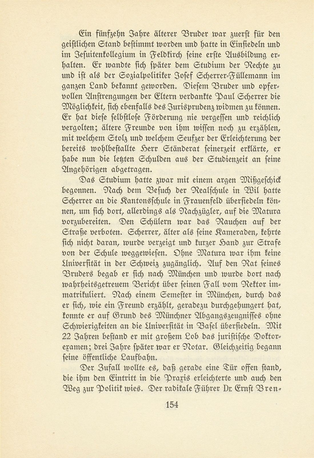 Paul Scherrer 1862-1935 – Seite 5