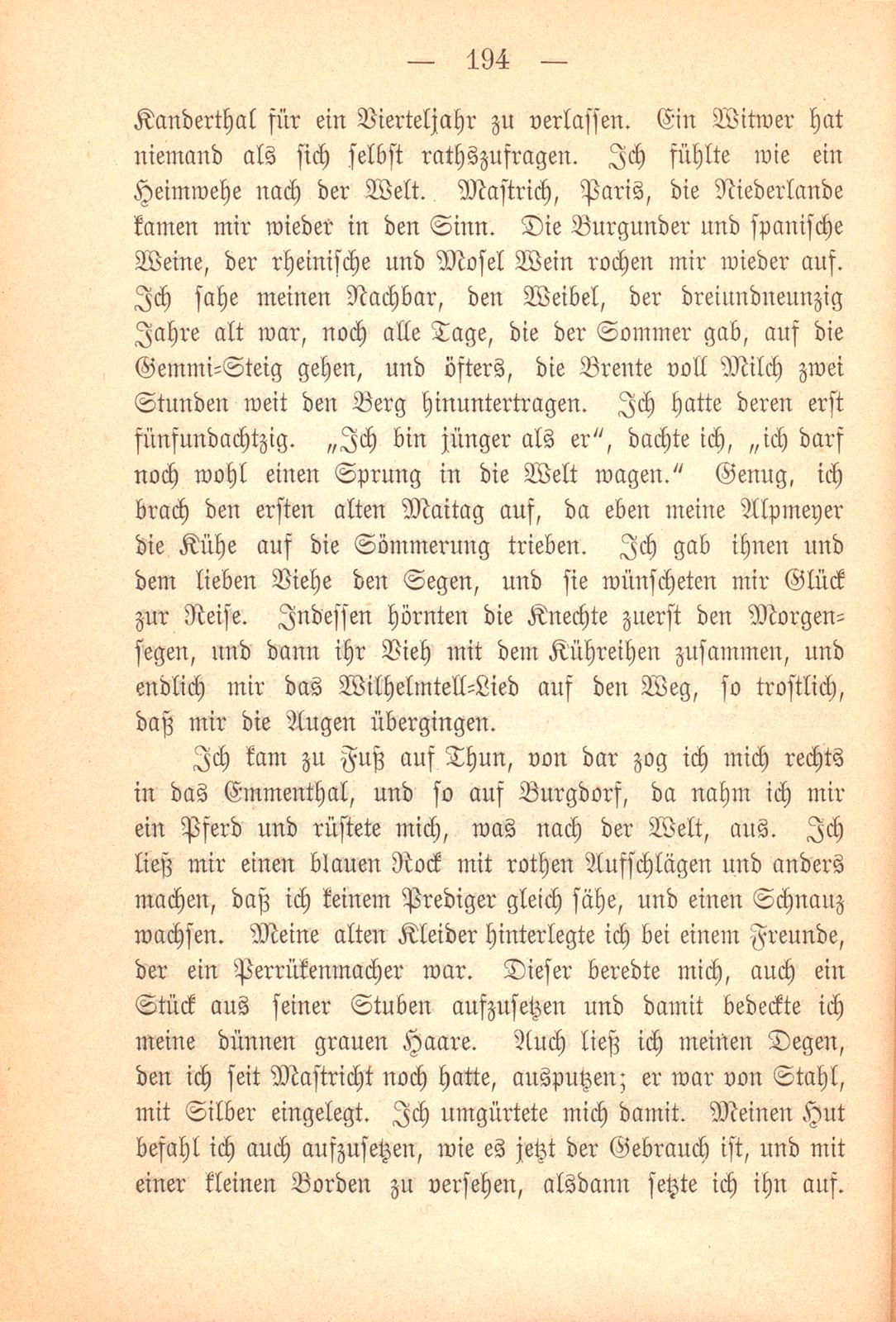 Basels Concertwesen im 18. und zu Anfang des 19. Jahrhunderts – Seite 14