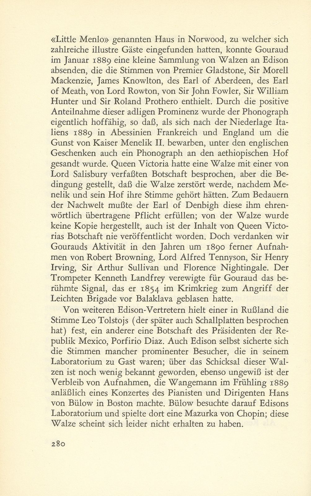 Zur Gründung eines Basler Tonarchivs – Seite 3