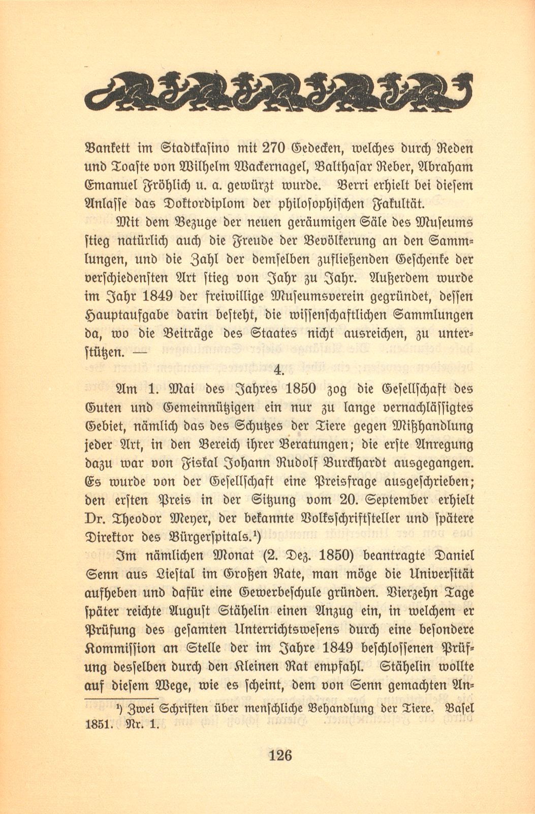 Die Stadt Basel von 1848-1858 – Seite 34