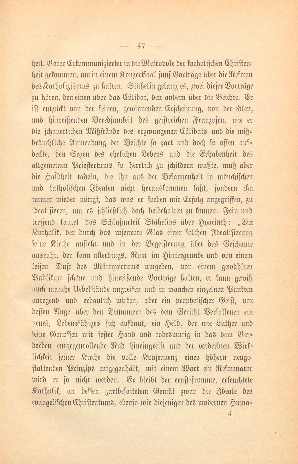 Professor Rudolf Stähelin – Seite 46