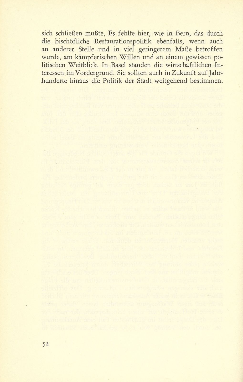 Das bischöflich-baslerische Bündnis von 1579 mit den sieben katholischen Orten – Seite 29