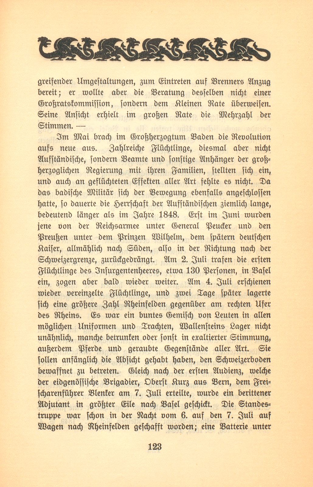 Die Stadt Basel von 1848-1858 – Seite 31