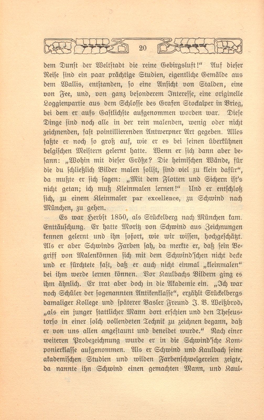 Ernst Stückelberg – Seite 20