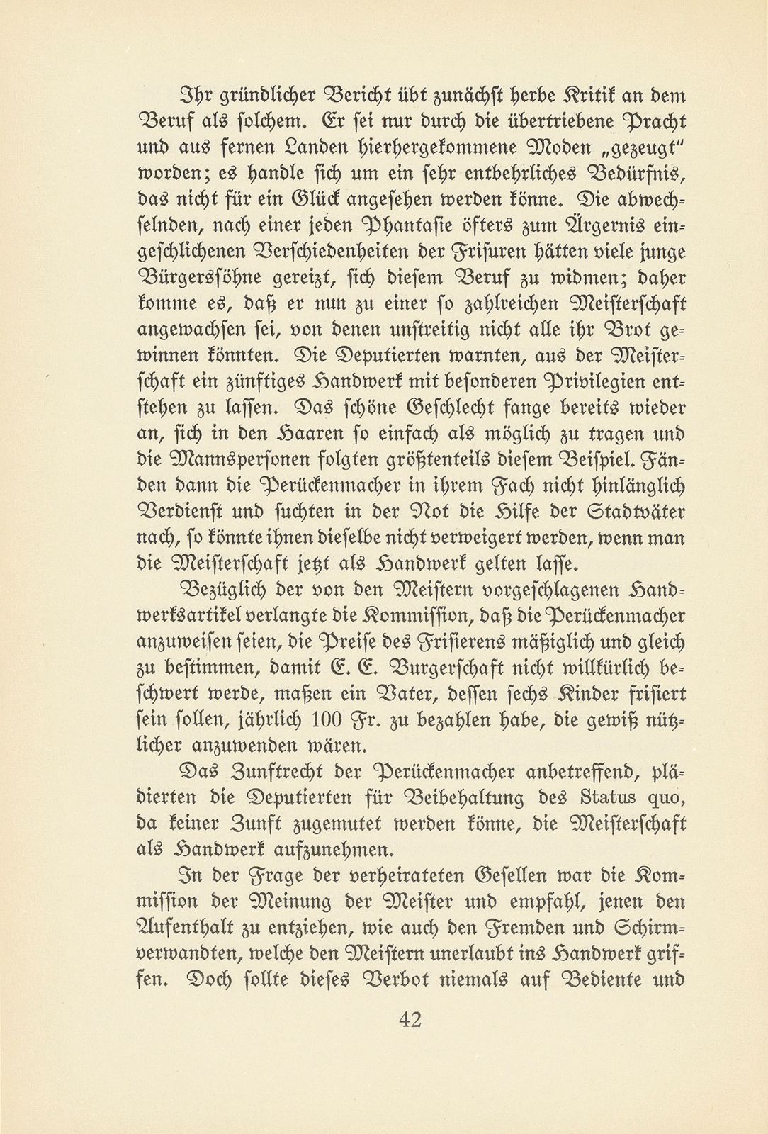 Die Perückenmacher im alten Basel – Seite 6