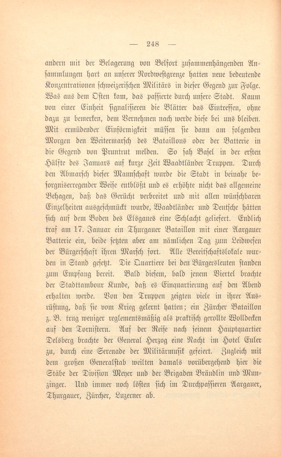 Vor fünfundzwanzig Jahren – Seite 54