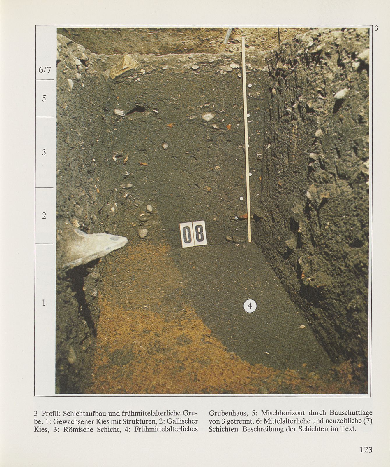 Der Reischacherhof – eine archäologische Fundgrube – Seite 5