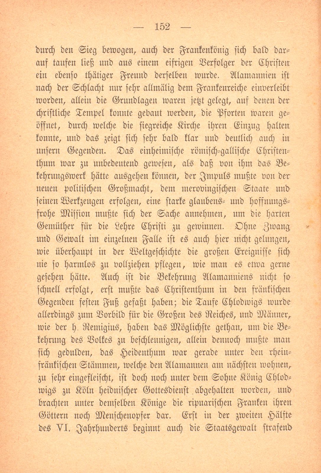 Die Heiligen des Bisthums Basel – Seite 9