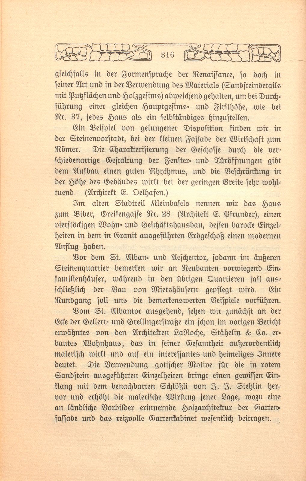 Das künstlerische Leben in Basel vom 1. November 1902 bis 31. Oktober 1903 – Seite 5