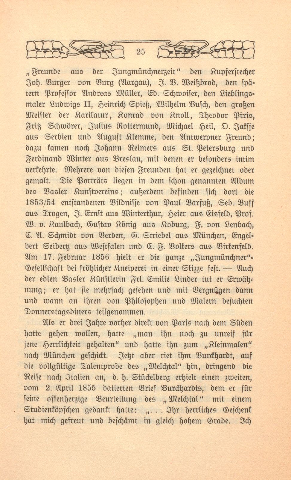 Ernst Stückelberg – Seite 25