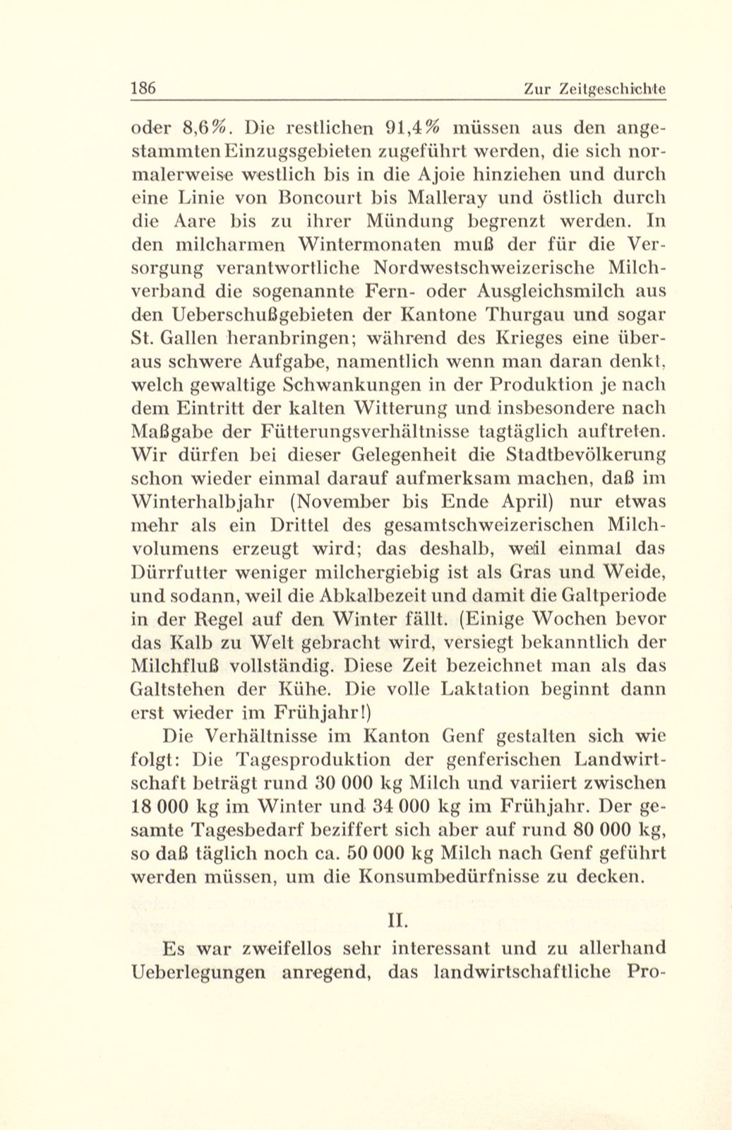 Zur Zeitgeschichte: 2. Sicherheit und Verständigung – Seite 10