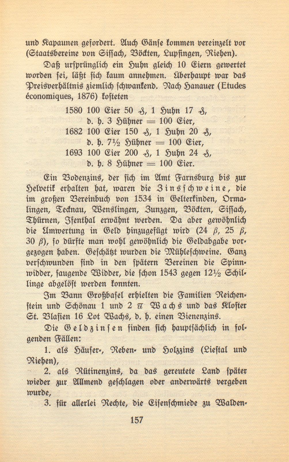 Die Lasten der baslerischen Untertanen im 18. Jahrhundert – Seite 49