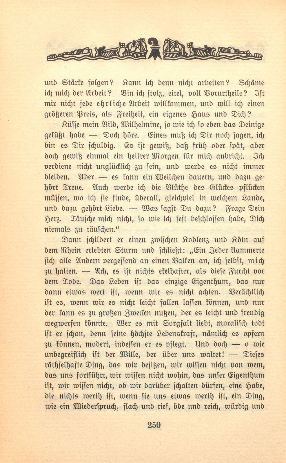 Heinrich von Kleist und Basel – Seite 5