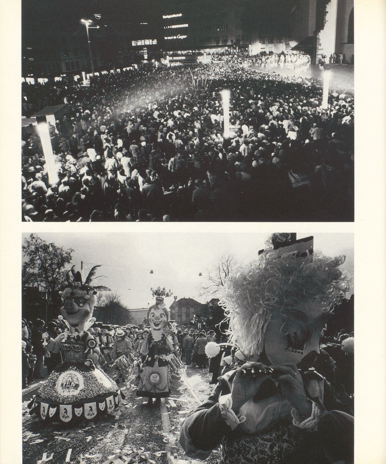 Fasnacht 1983 – Seite 5