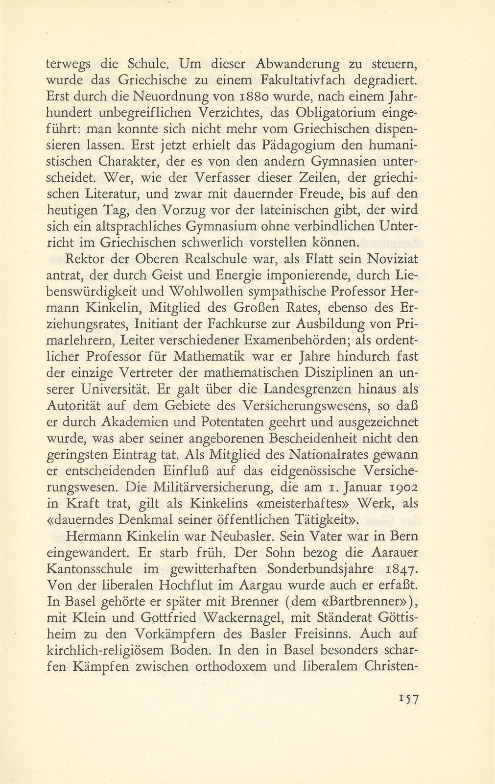 Rektor Dr. Robert Flatt (1863-1955) – Seite 7