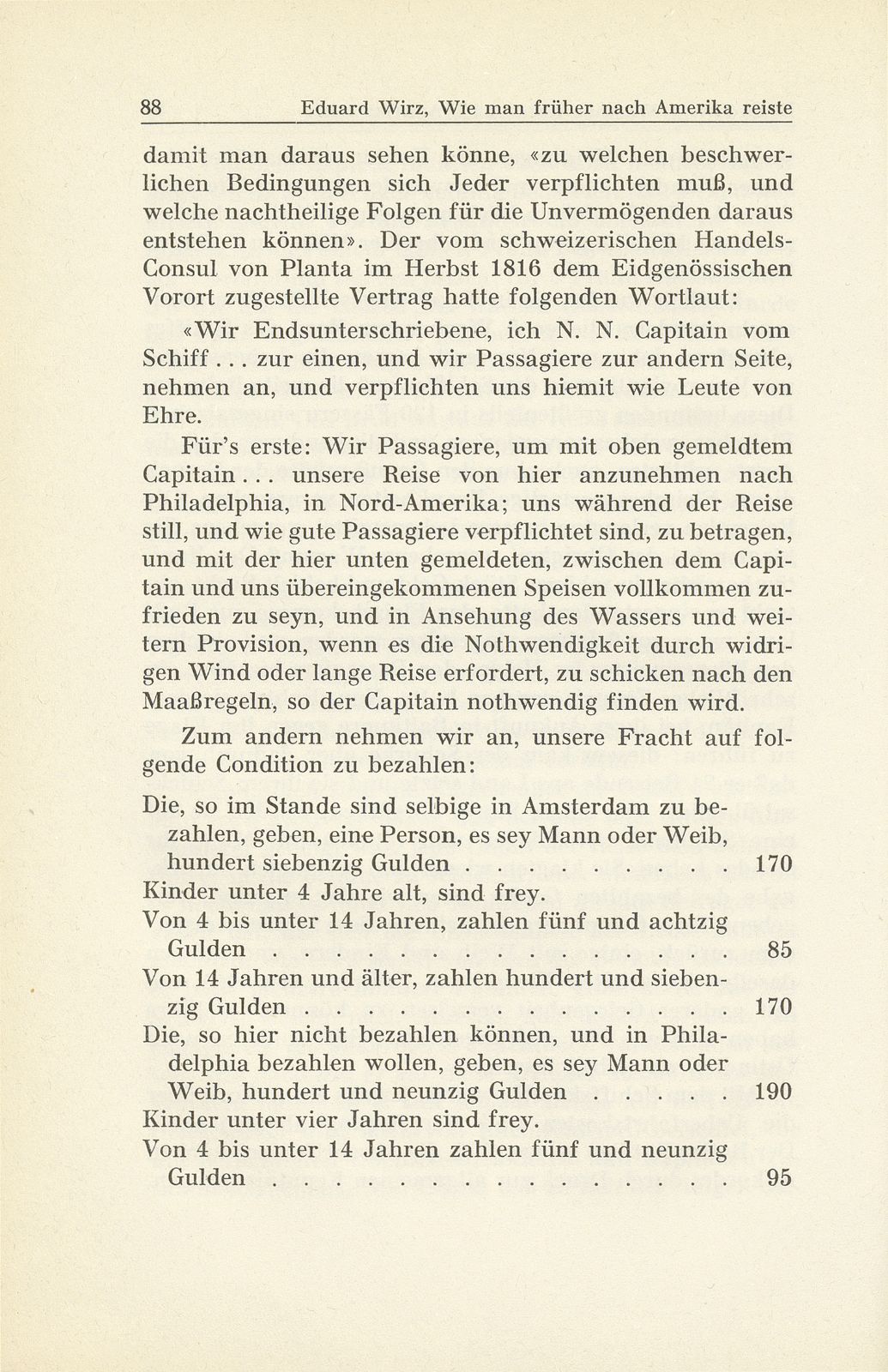 Wie man früher nach Amerika reiste – Seite 10