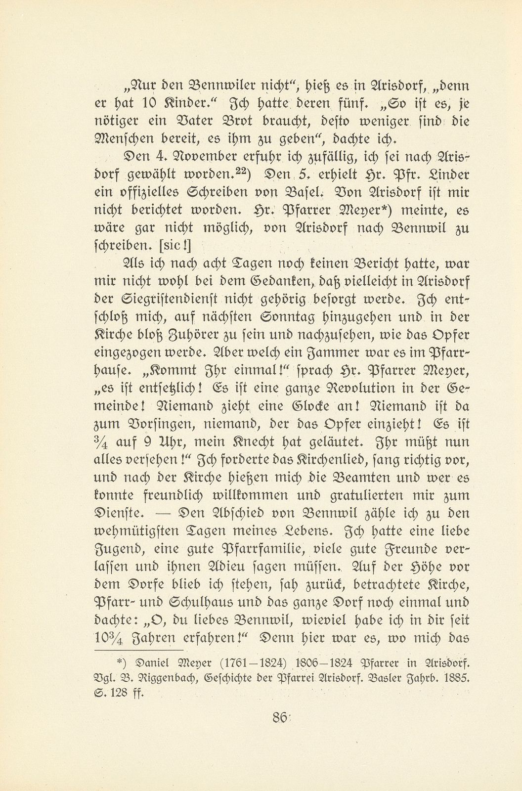 Ein Lehrerleben vor hundert Jahren – Seite 39