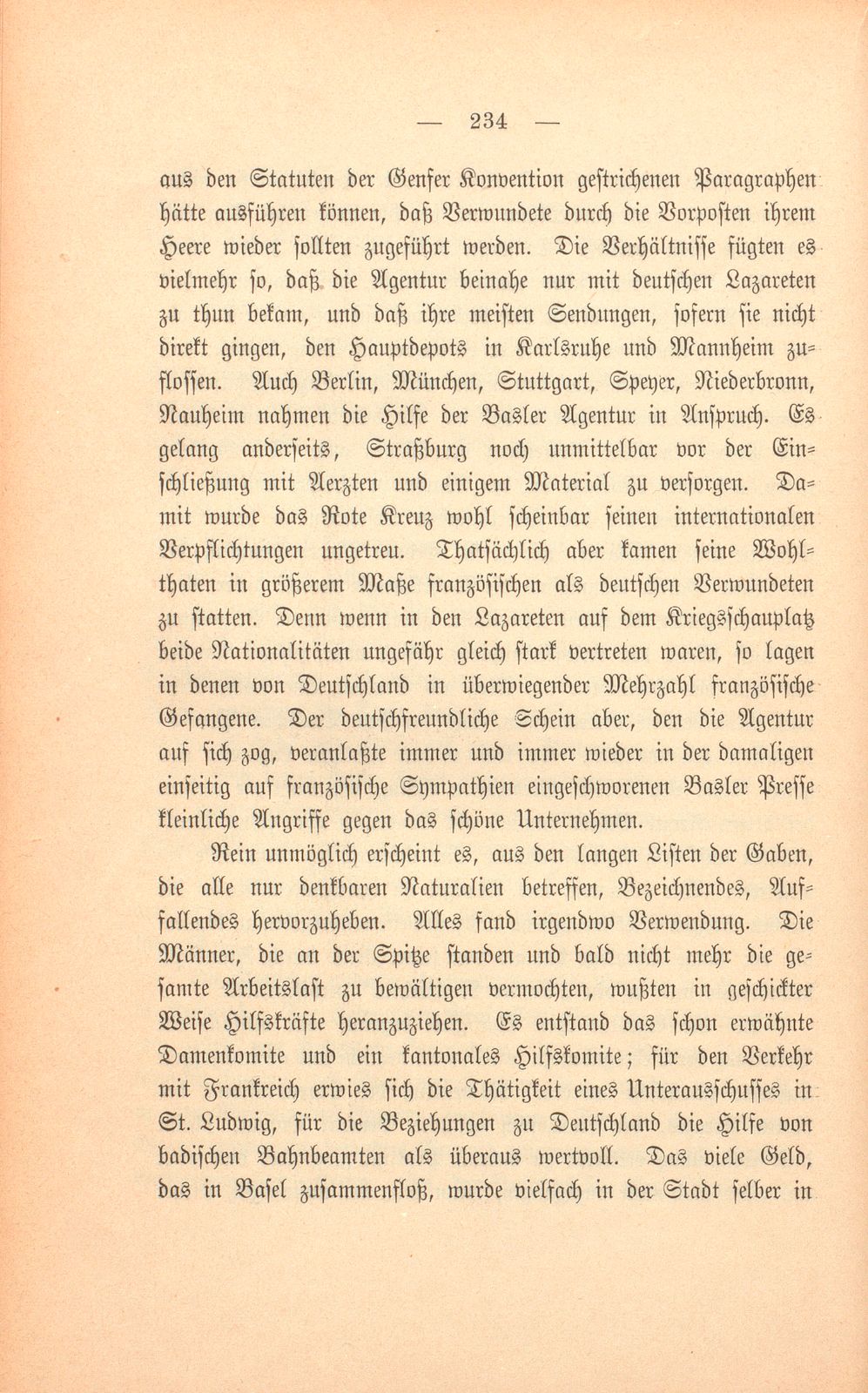 Vor fünfundzwanzig Jahren – Seite 40