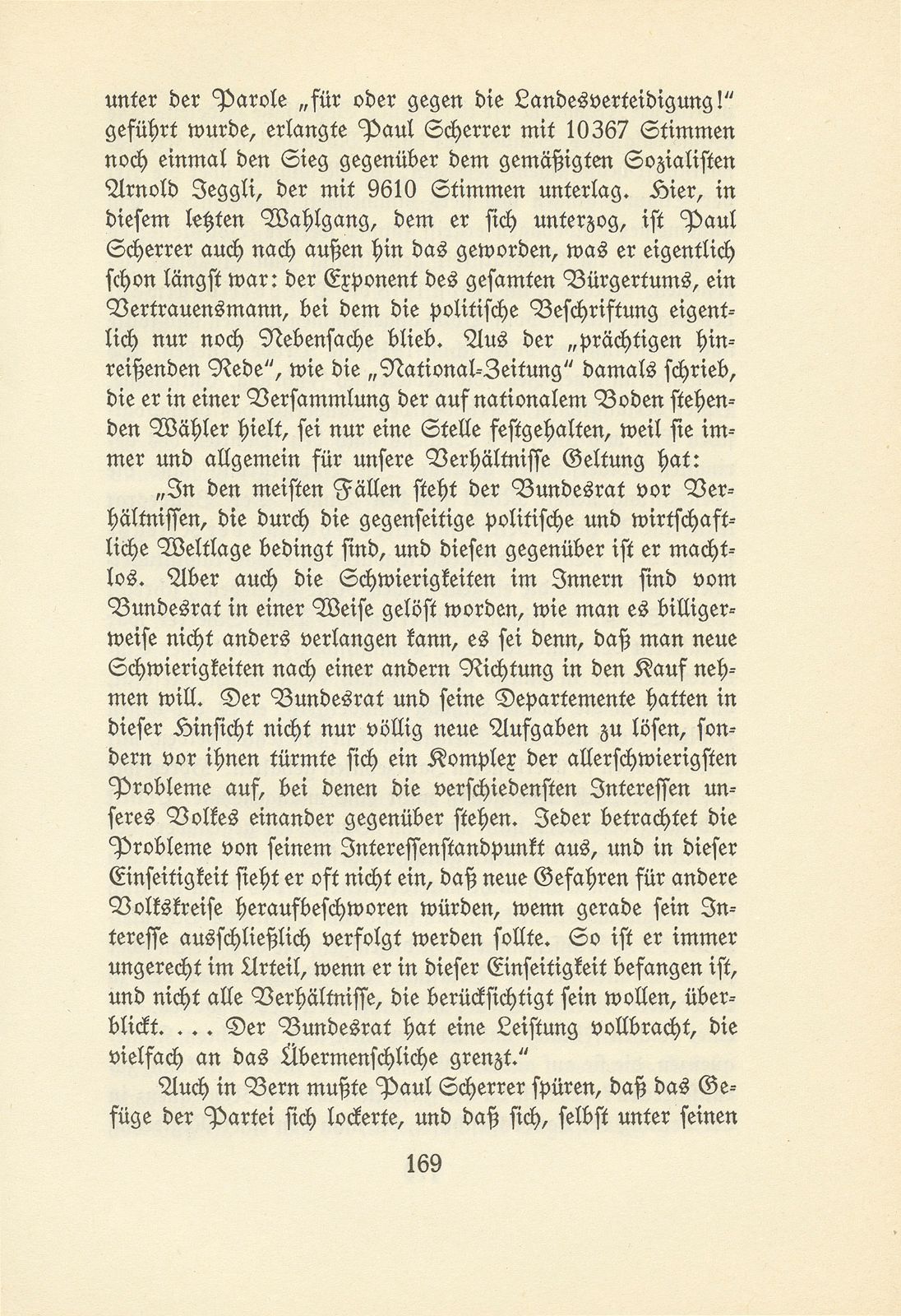 Paul Scherrer 1862-1935 – Seite 20