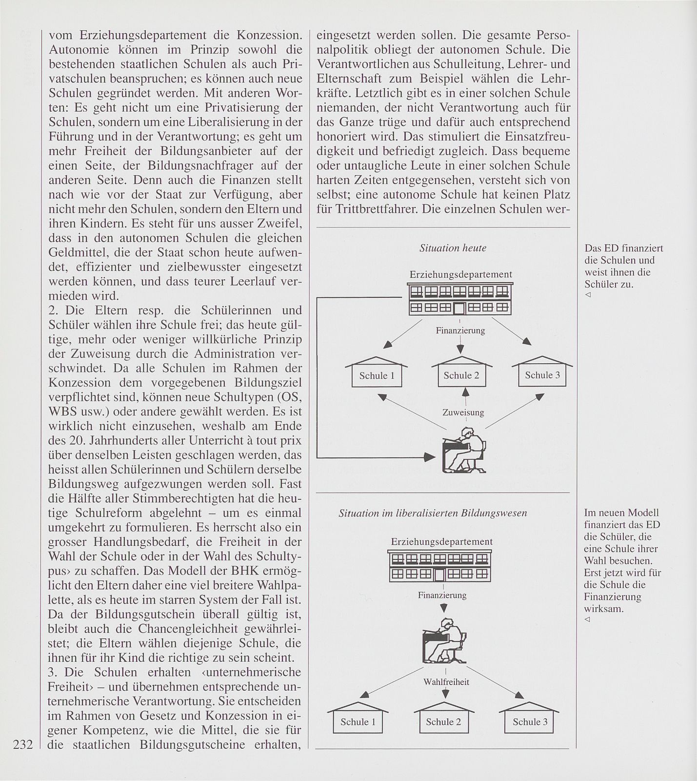 Freie Schulwahl? – Seite 2