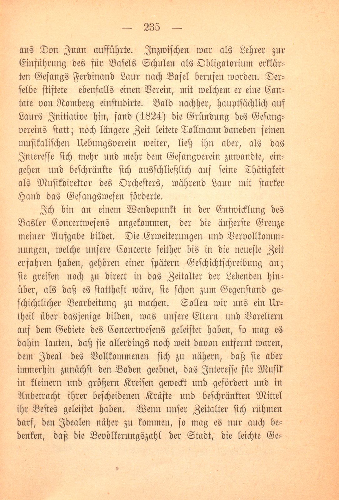 Basels Concertwesen im 18. und zu Anfang des 19. Jahrhunderts – Seite 55