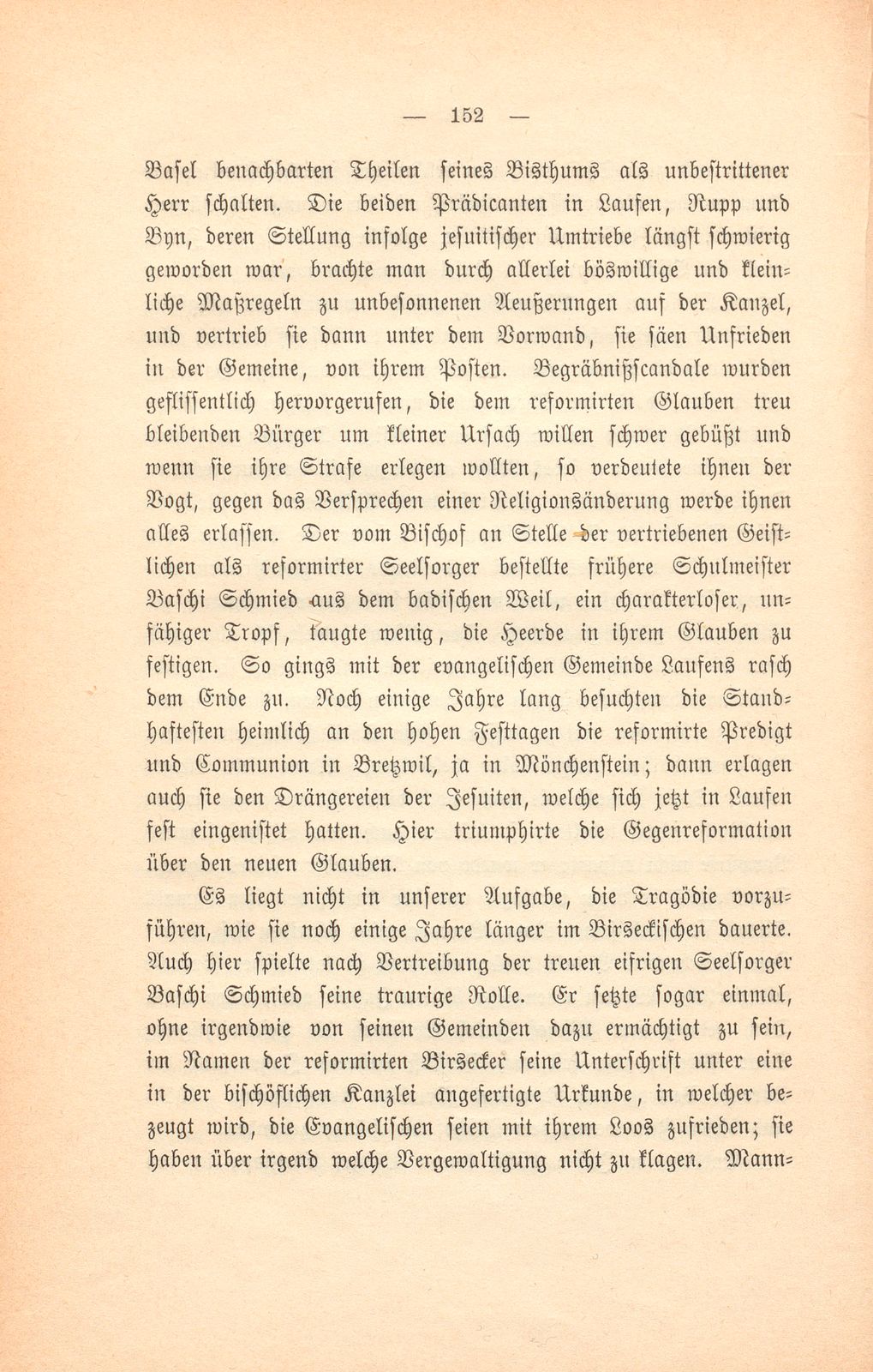 Streifzüge im Gebiet des Jurablauen – Seite 41