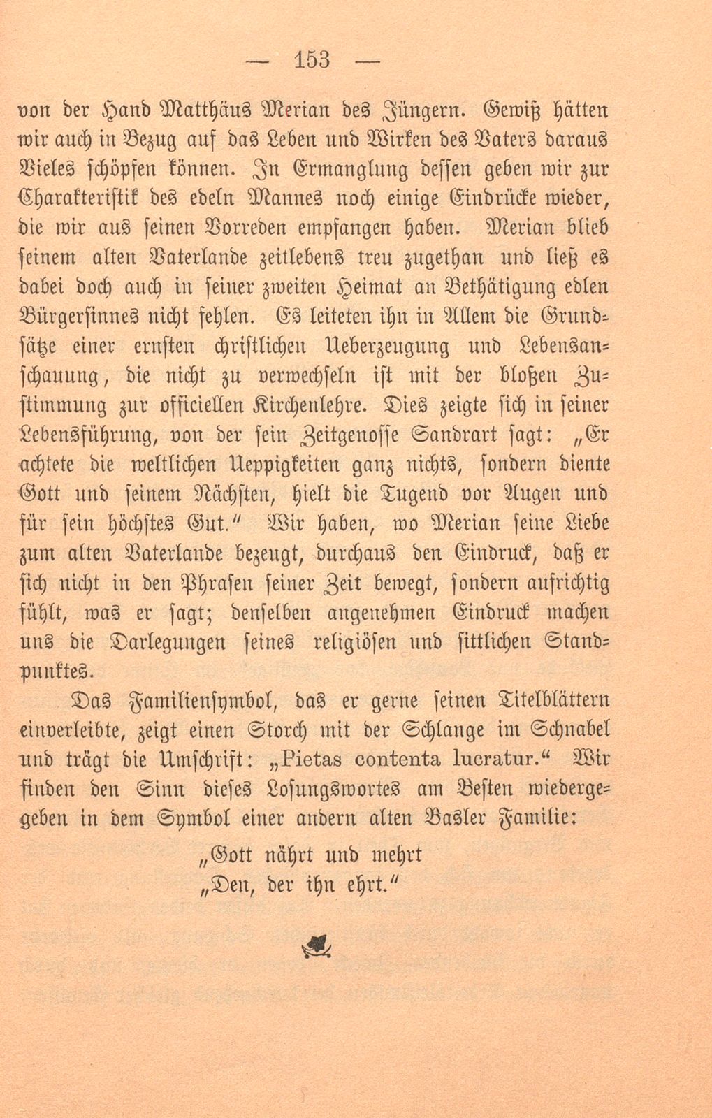 Matthäus Merian, der Ältere 1593-1650 – Seite 9