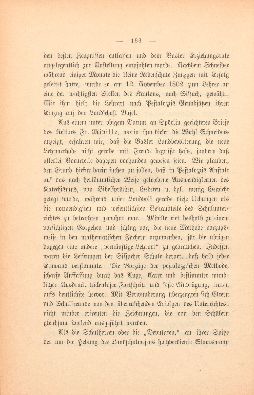 Pfarrer Sebastian Spörlin, Schulinspektor, 1745-1812 – Seite 29