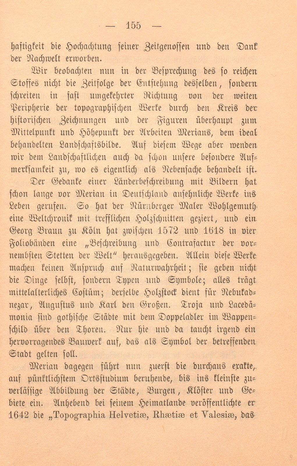 Matthäus Merian, der Ältere 1593-1650 – Seite 11