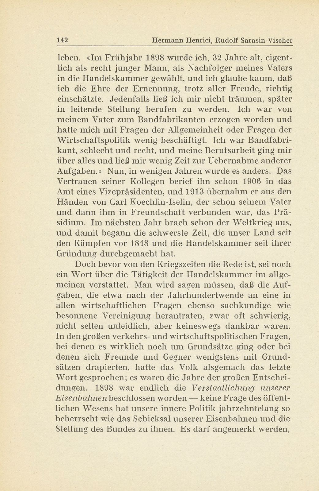 Rudolf Sarasin-Vischer 1866-1935 – Seite 7