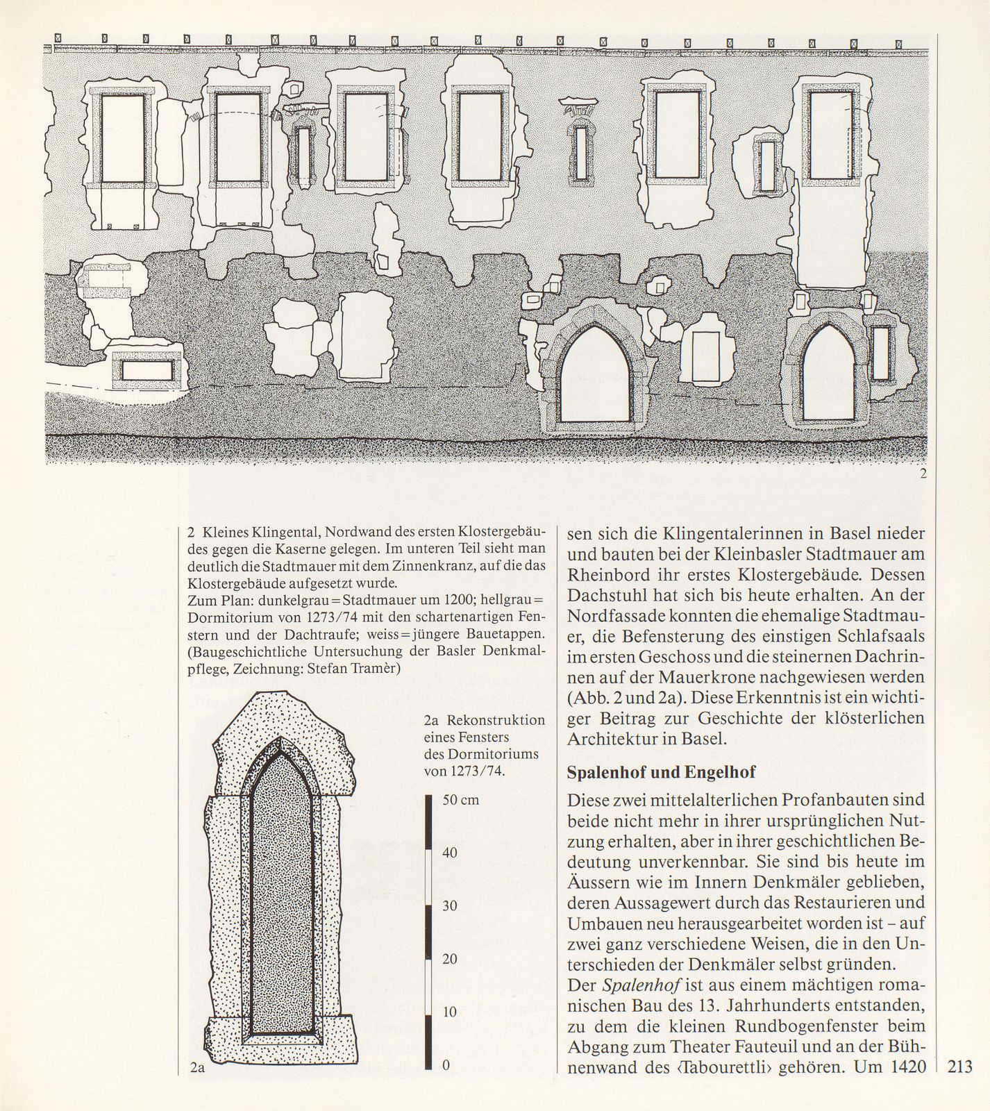 Denkmalpflege – Seite 3