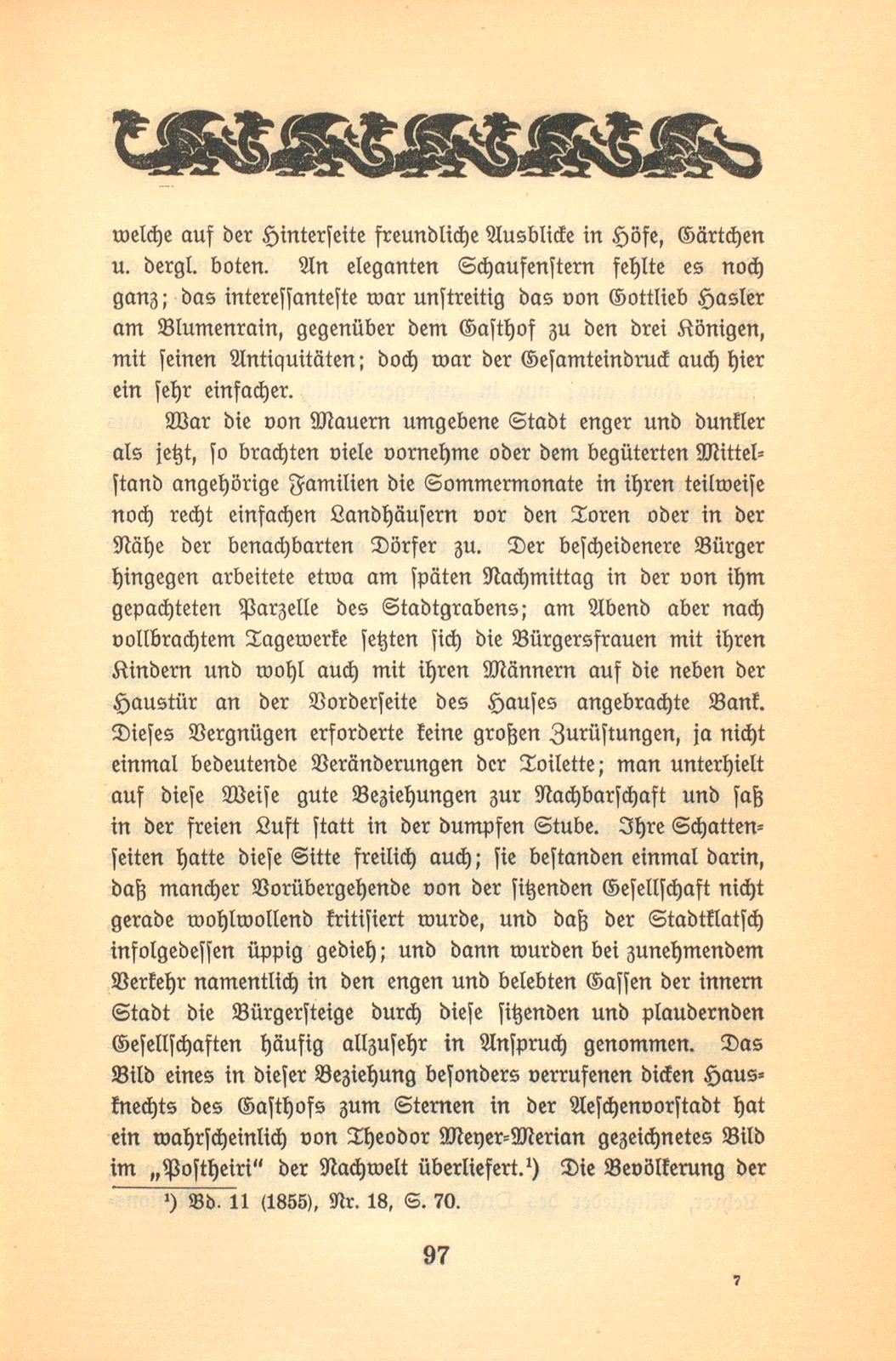 Die Stadt Basel von 1848-1858 – Seite 5