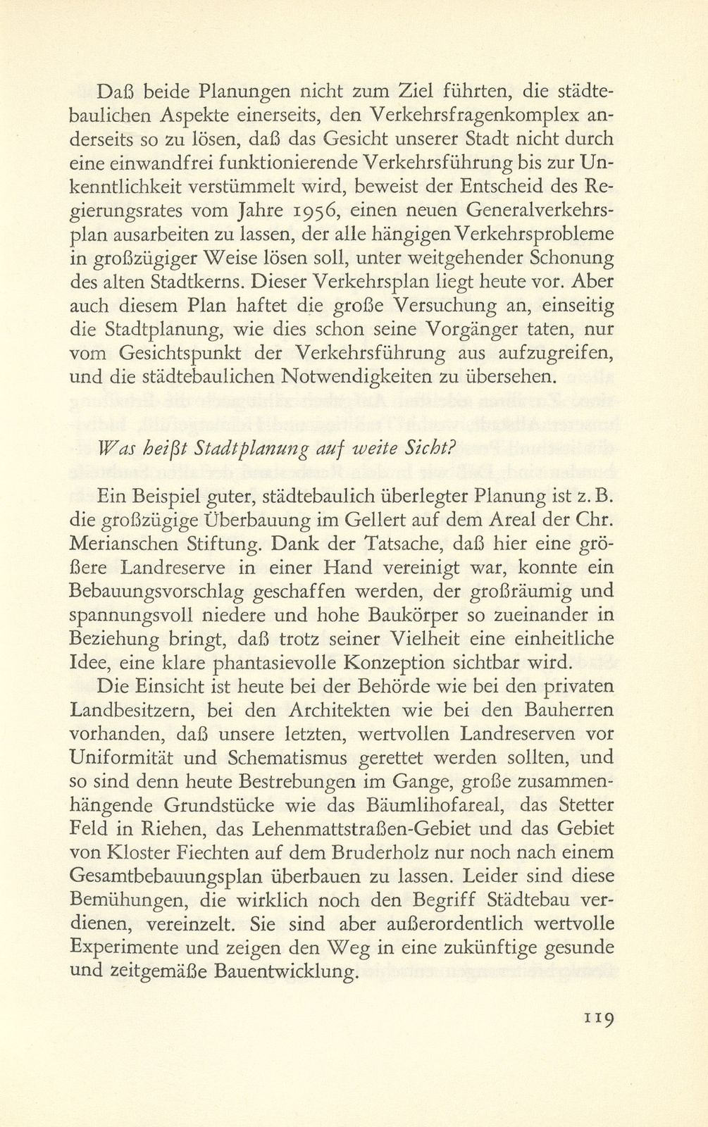 Basels städtebauliche Probleme – Seite 3