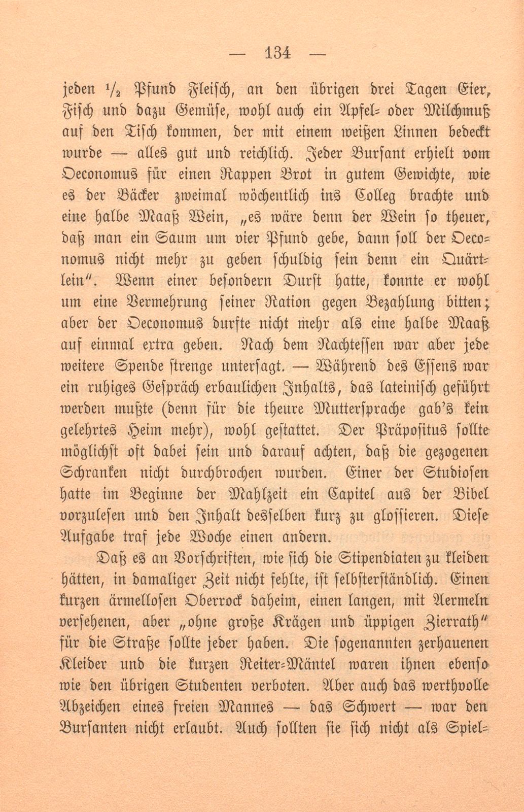 Basler Studentenleben im 16. Jahrhundert – Seite 43