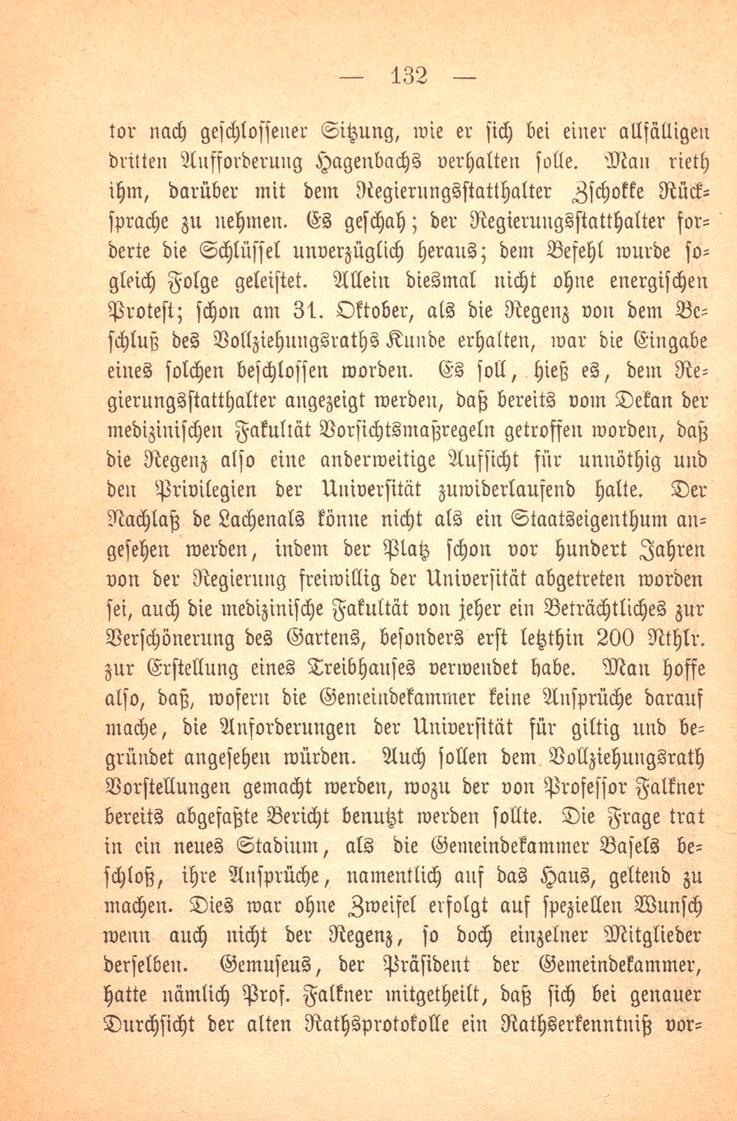 Die Basler Hochschule während der Helvetik 1798-1803 – Seite 17