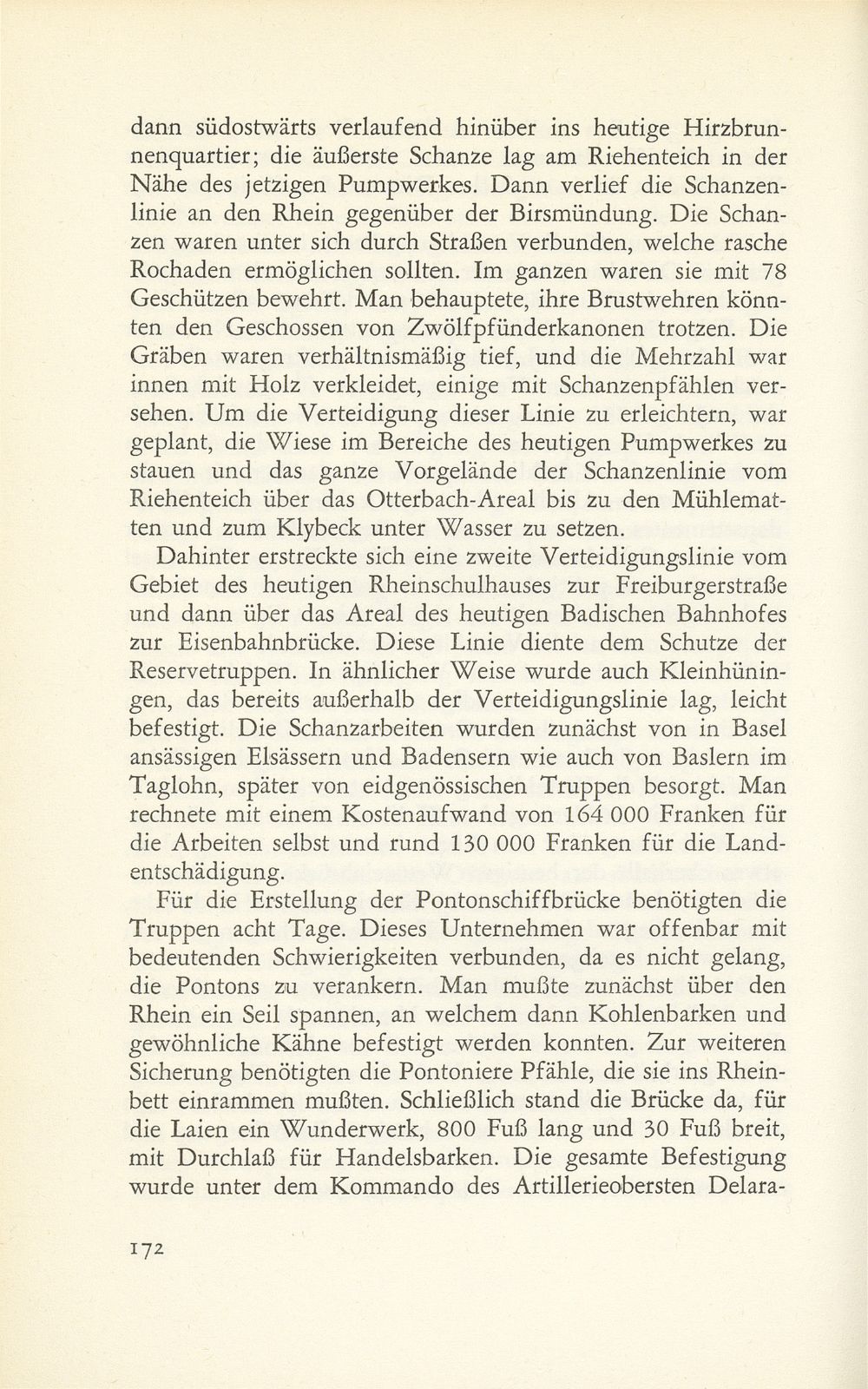 Der Neuenburger Handel (1856/57) und der Savoyerkonflikt (1860) in baslerischer Sicht – Seite 16