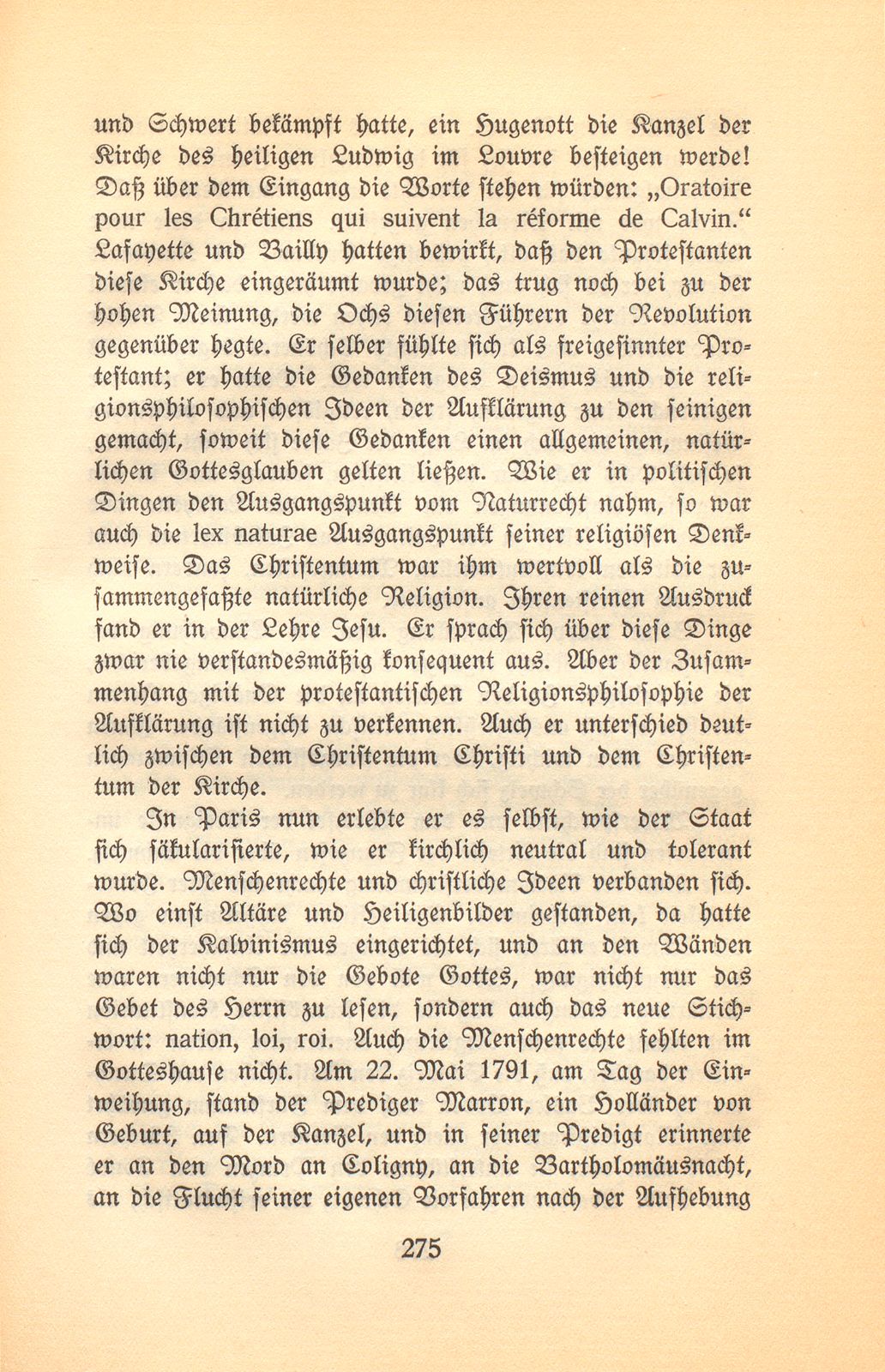 Die Mission des Stadtschreibers Ochs nach Paris 1791 – Seite 55