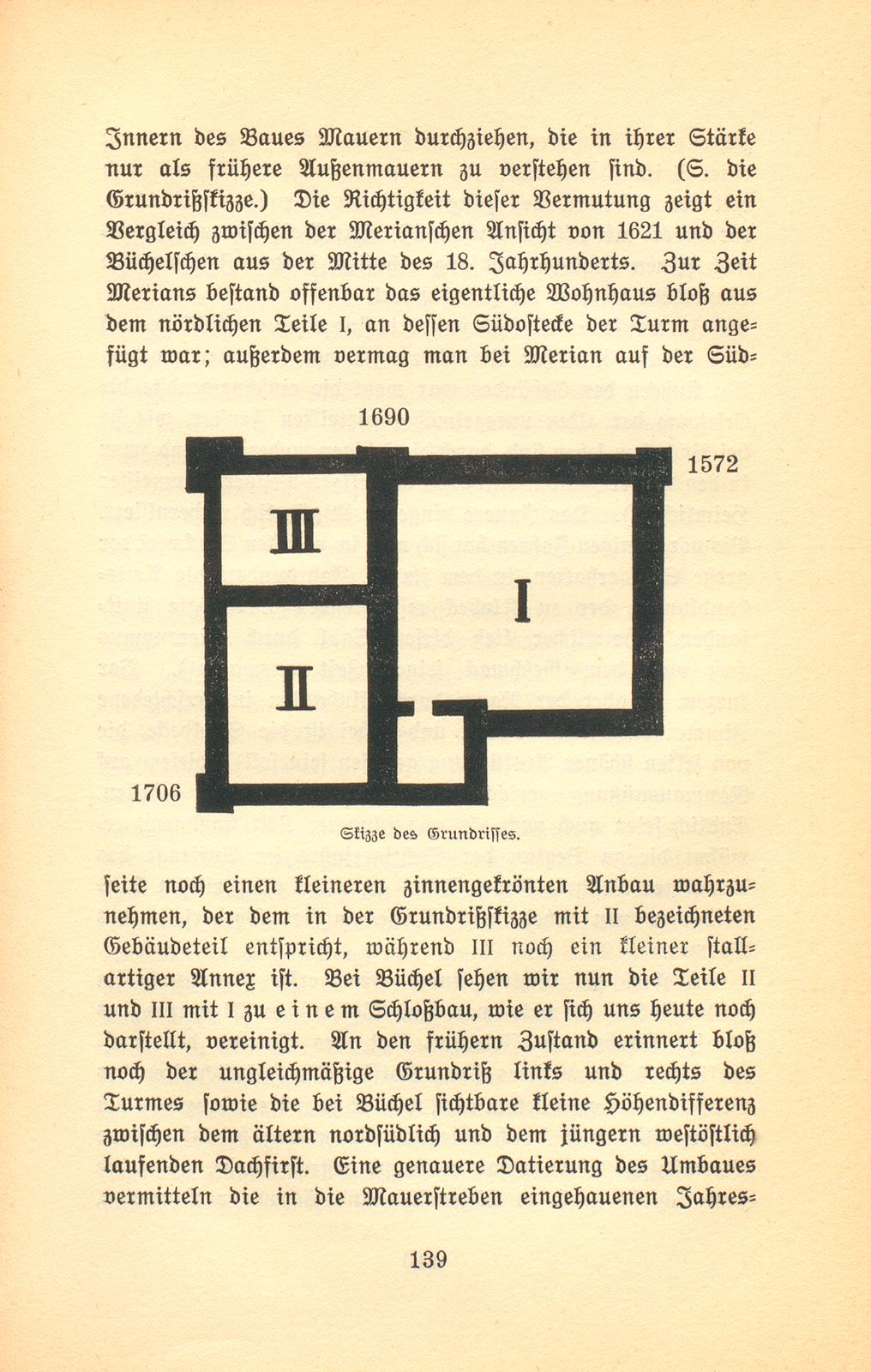 Schloss Klybeck – Seite 3