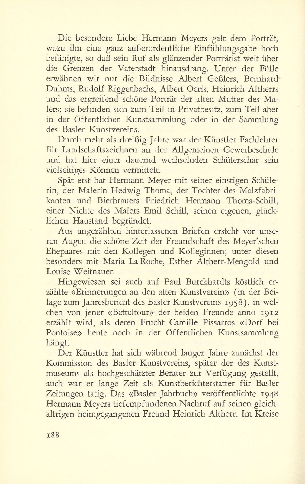 Hermann Meyer zum Gedenken (1871-1961) – Seite 3