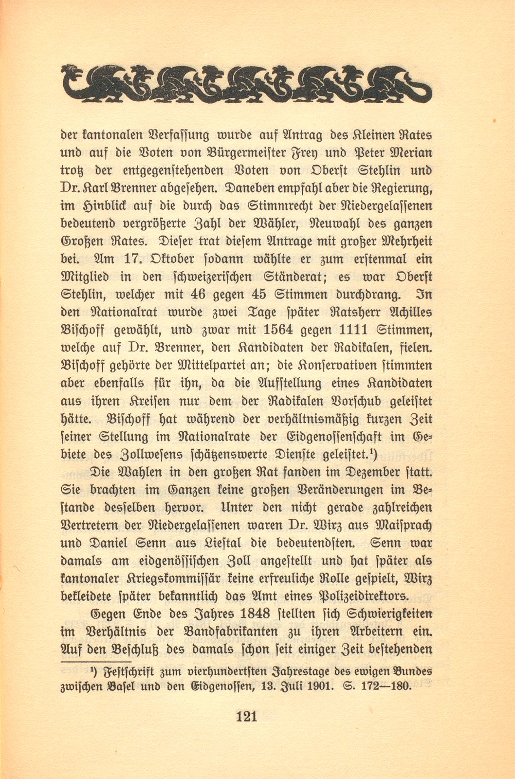 Die Stadt Basel von 1848-1858 – Seite 29