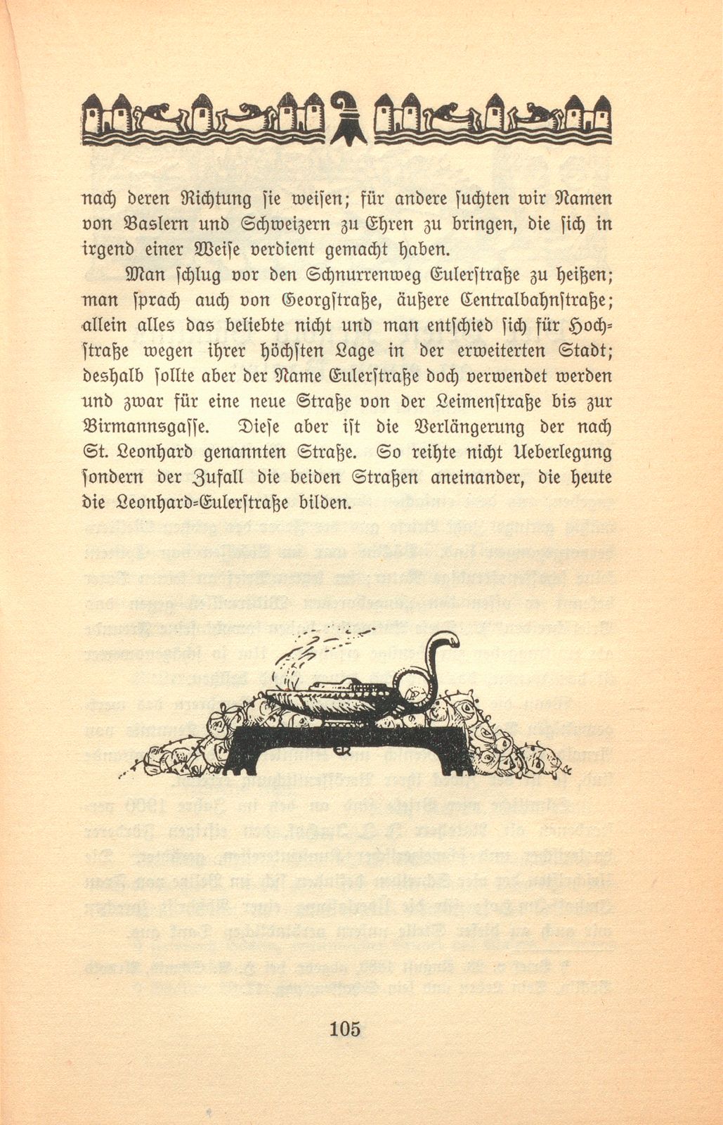 Zur Genealogie der Familie Euler in Basel – Seite 41