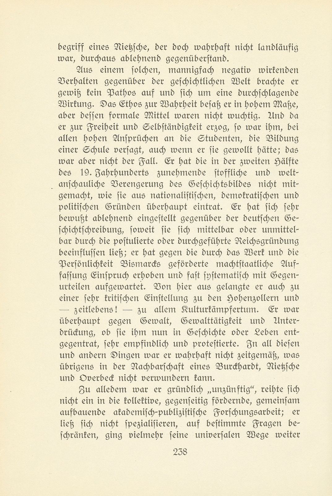 Adolf Baumgartner. 1855-1930 – Seite 28