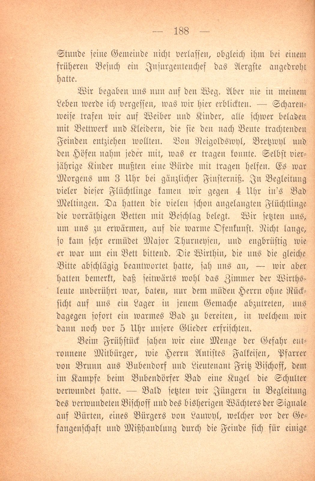 Erlebnisse am 2., 3. und 4. August 1833 – Seite 7