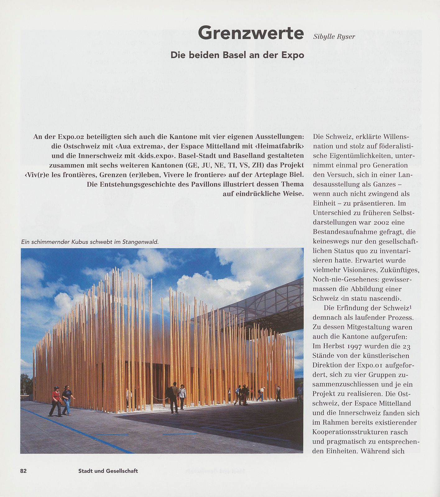 Grenzwerte – Seite 1