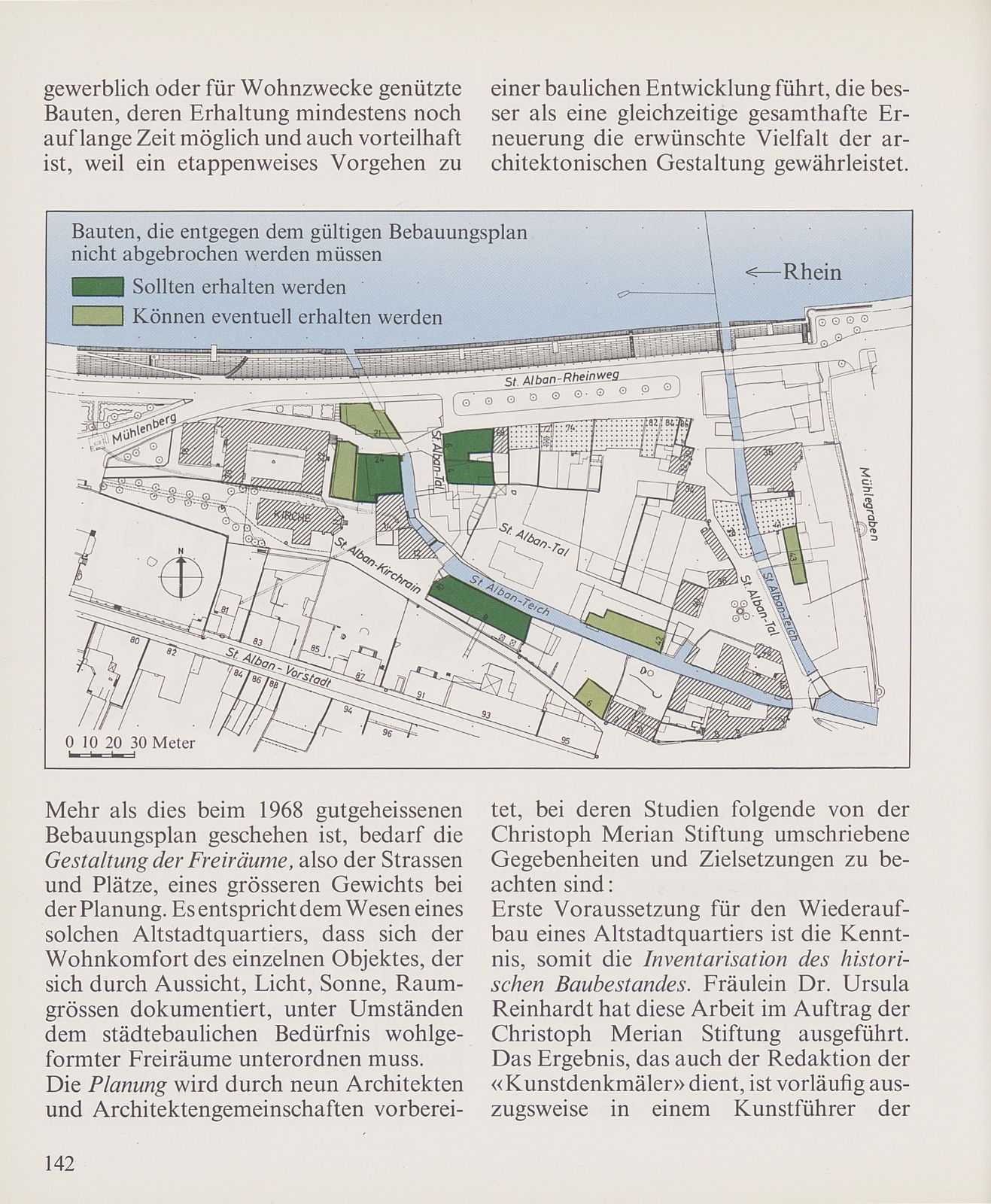 Neues Leben im St. Alban-Tal – Seite 4