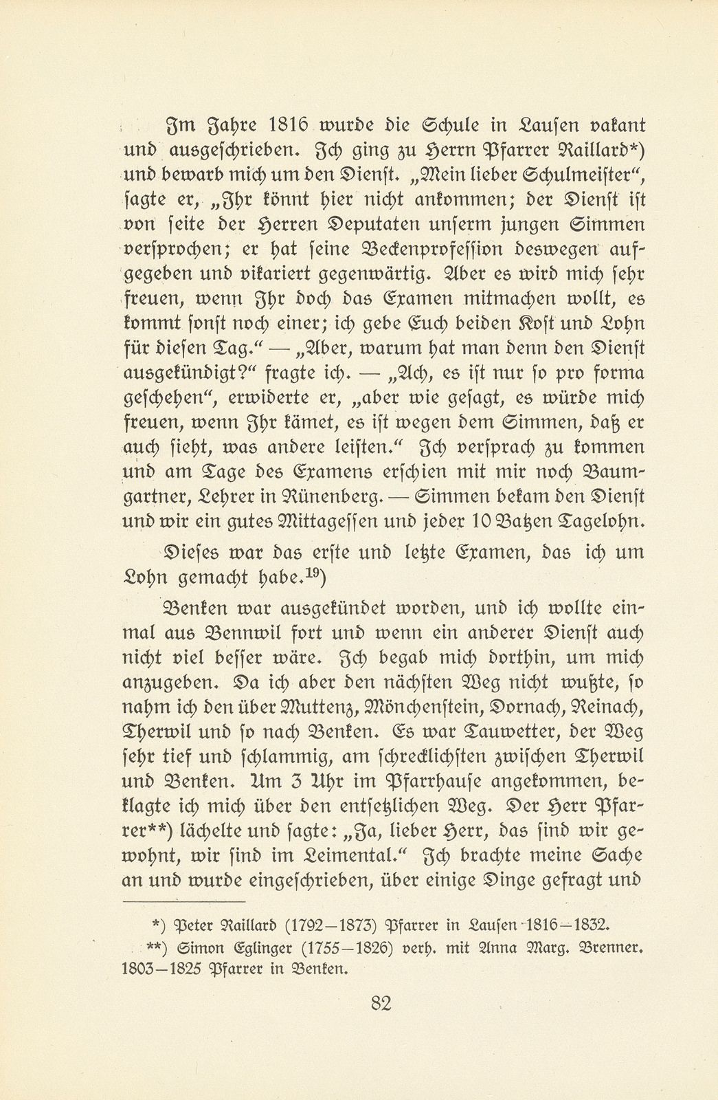 Ein Lehrerleben vor hundert Jahren – Seite 35