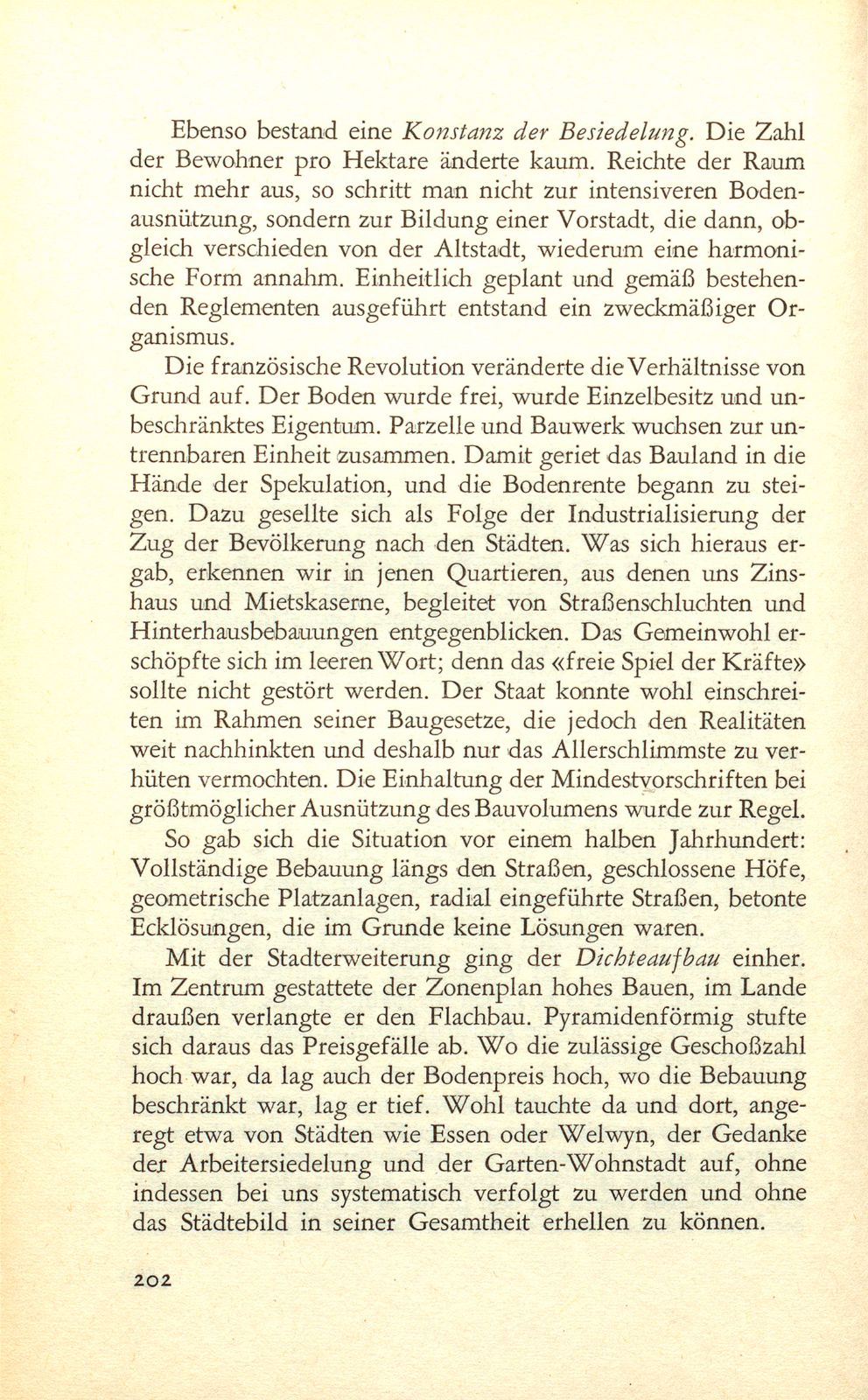 Das künstlerische Leben in Basel – Seite 2