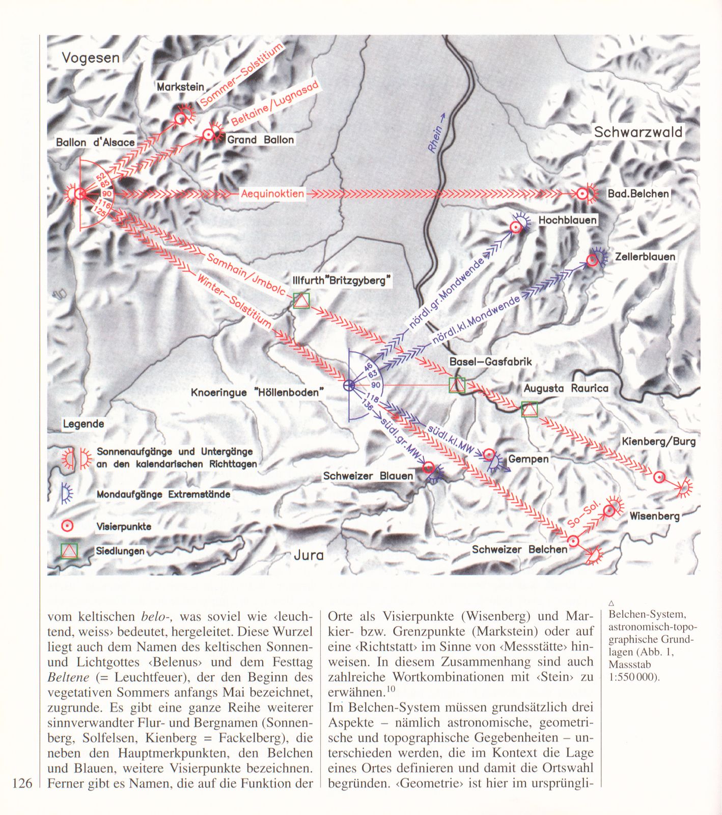 Zum Genius Loci von Basel – Seite 2