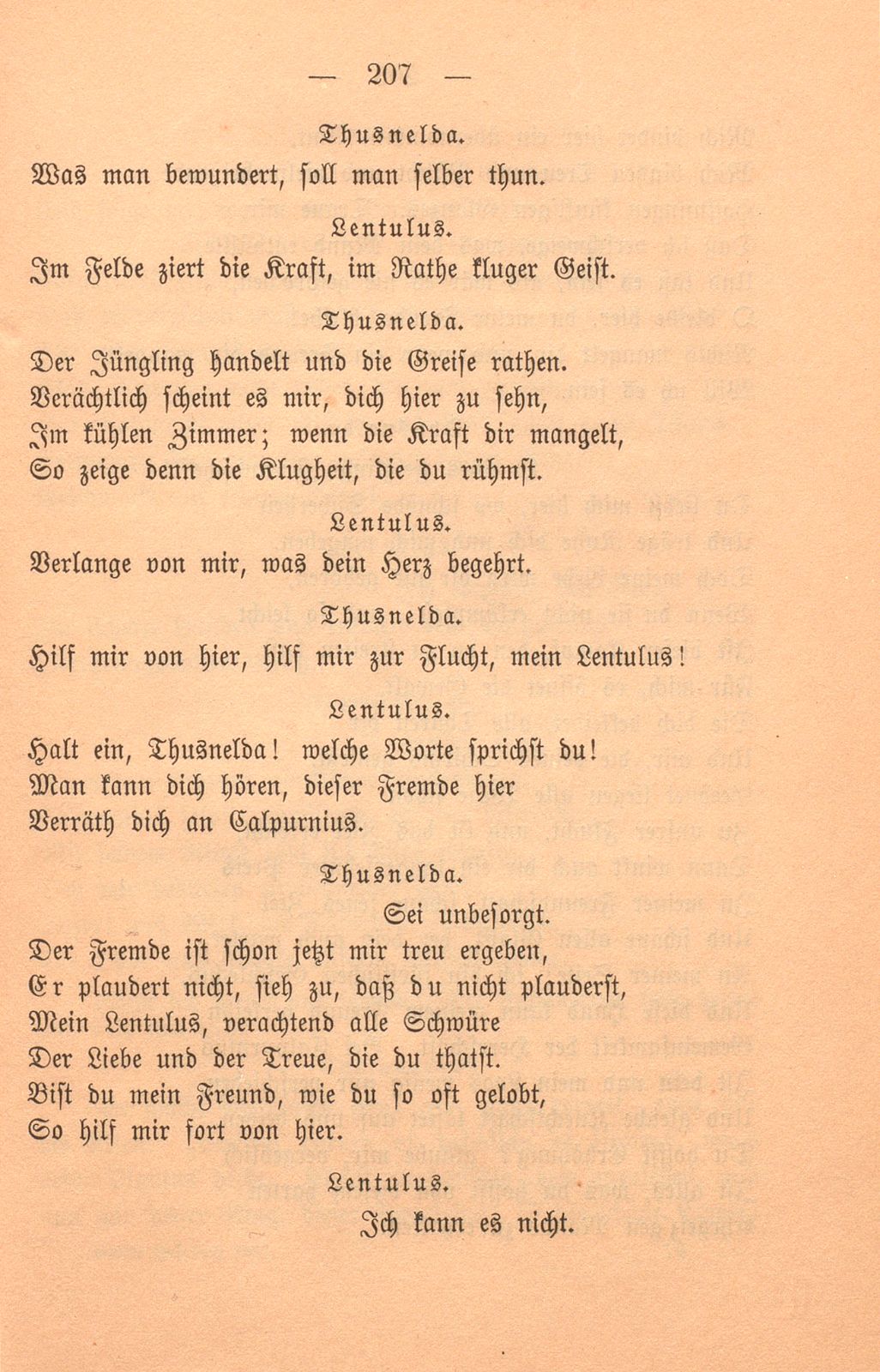 Der oberrheinische Antiquarius oder der Traum ein Leben – Seite 23