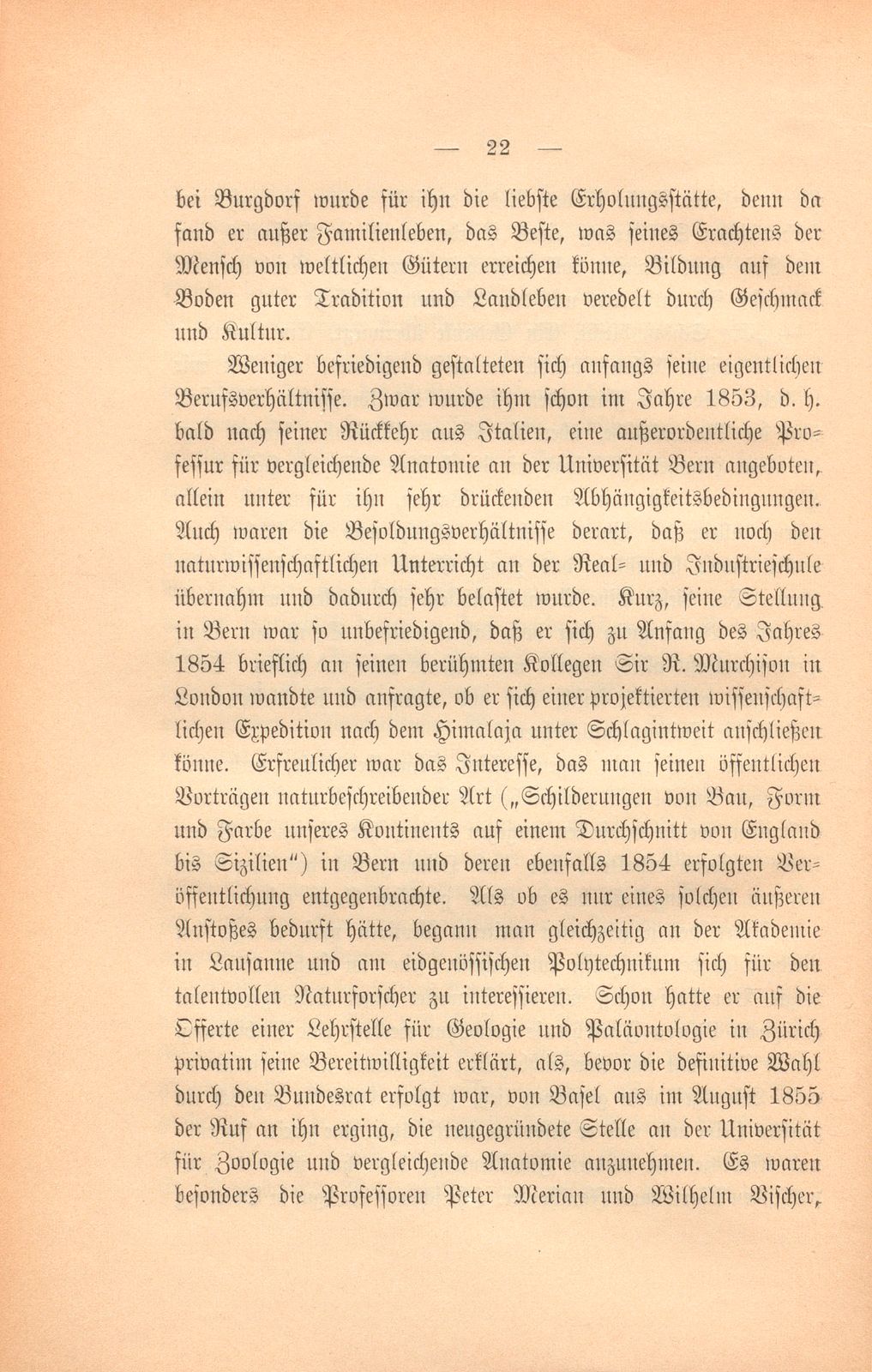 Karl Ludwig Rütimeyer – Seite 22